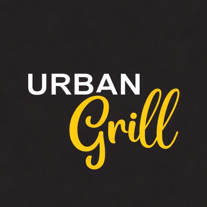 Logo Urban Grill
